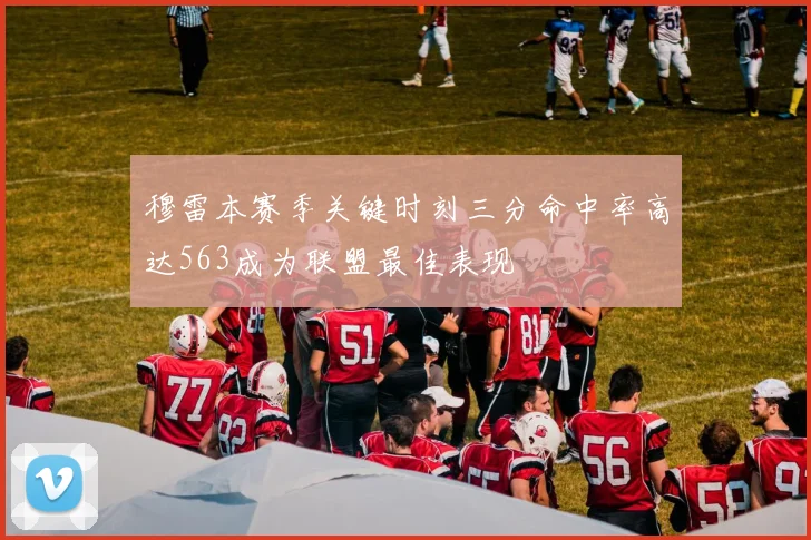 穆雷本赛季关键时刻三分命中率高达563成为联盟最佳表现