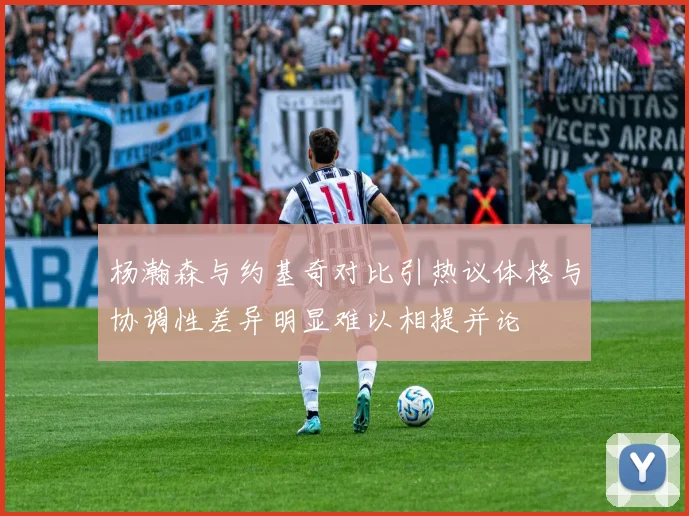 杨瀚森与约基奇对比引热议体格与协调性差异明显难以相提并论