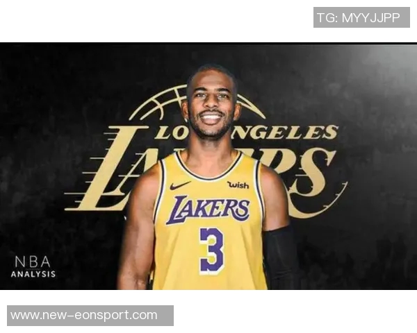 保罗或将结束职业生涯不太可能加盟其他球队或湖人队