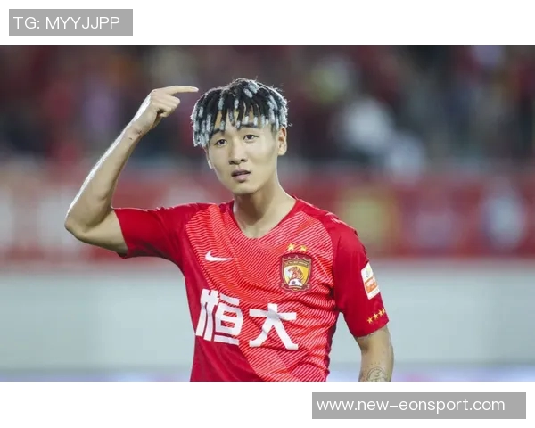 潘伟力分析李昊接班颜骏凌前景他是邵佳一的得力爱将