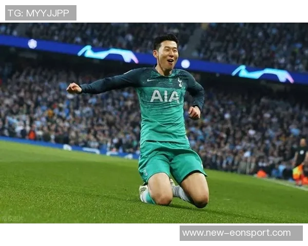 孙兴慜合同灵活条款让他可短期回欧洲追梦如同小贝和亨利