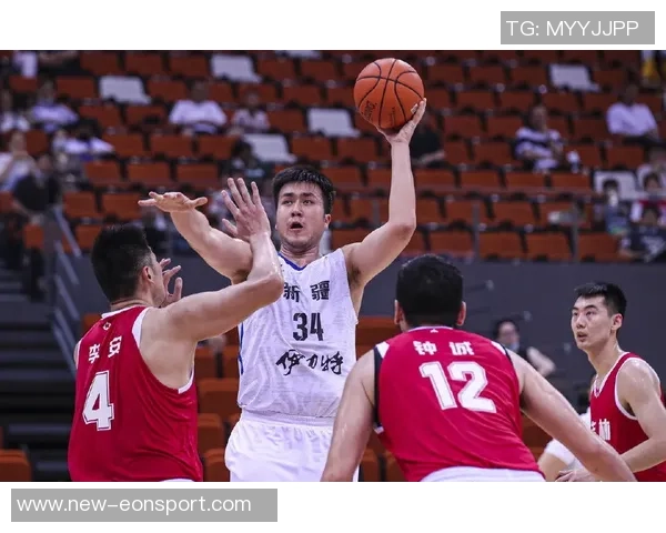 姜伟泽全运会神勇表现18投13中三分球16投11中狂砍41分引发热议