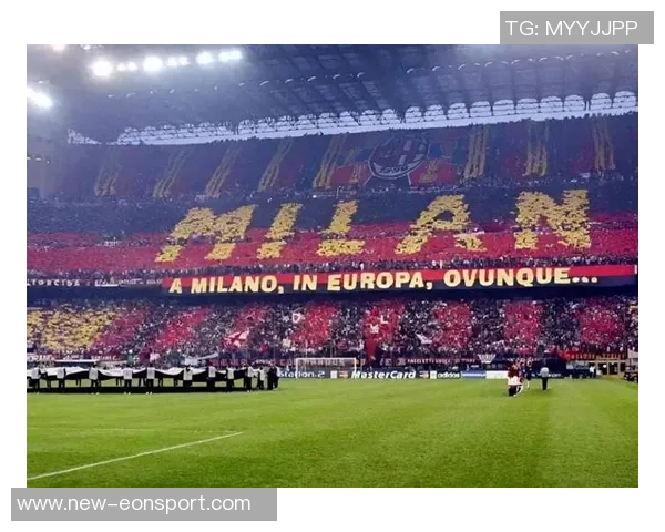 米兰市官员回应新球场计划为何不拆圣西罗的原因分析